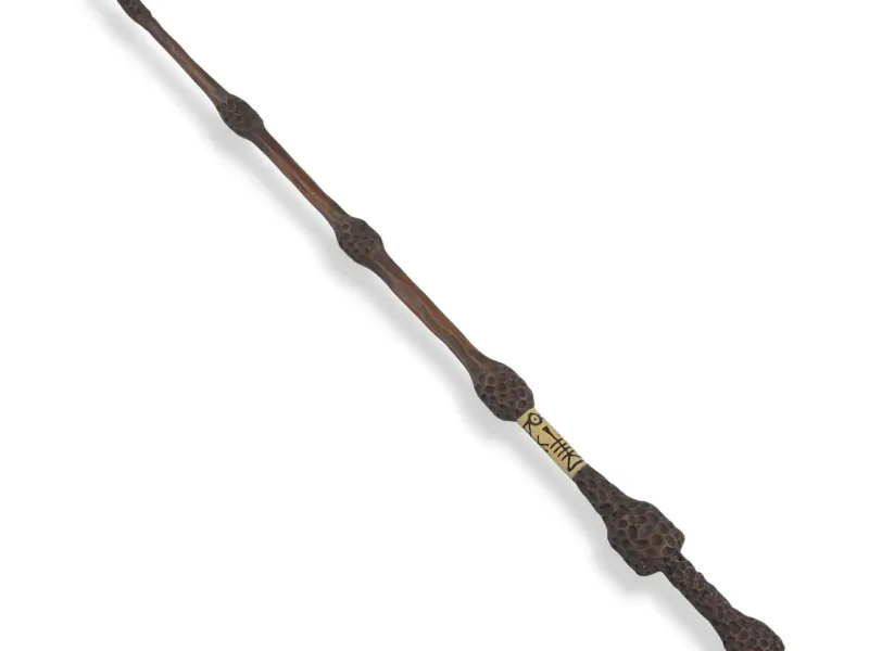 Elder wand