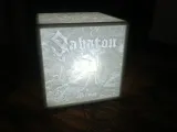 Sabaton Lithophane Lightbox-3