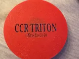 Support Canister TRITON-1
