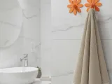 Multi-Purpose Wall Hook  – Bathroom, Kitchen & Door Back-5