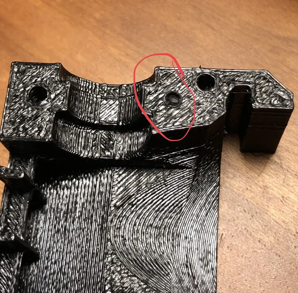 Prusa i3 MK3 - Kühlung mit Aussicht