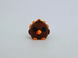 Turkey + Keychain Version-1