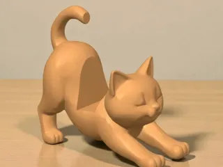 Cat Phone holder