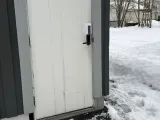 RAIN COVER FOR YALE DOORMAN-2