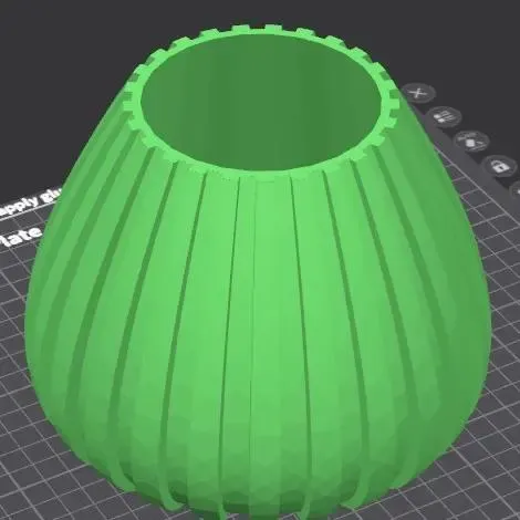 Vase set