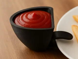 Dip Clip