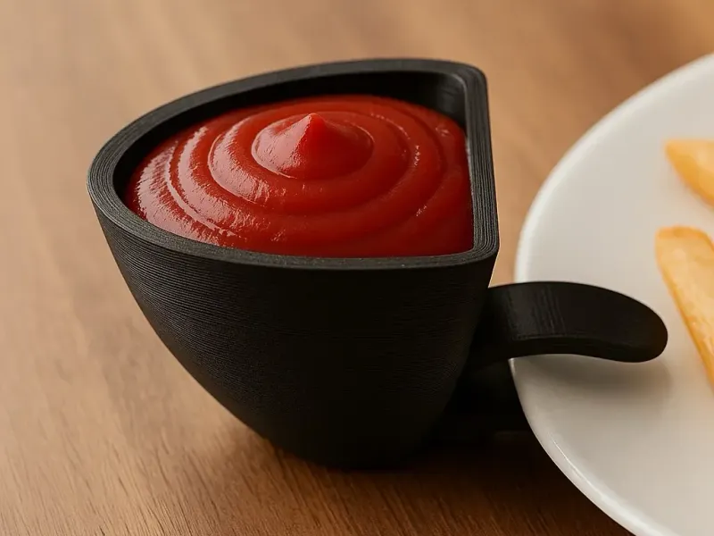 Dip Clip