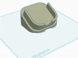 styrbar desk mount-0