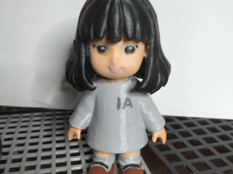 MY AI AVATAR.