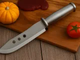 kitchen Knife-1