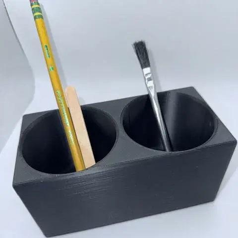 Storage caddy for crafts/home/woodworking