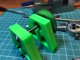 Table SAW-3