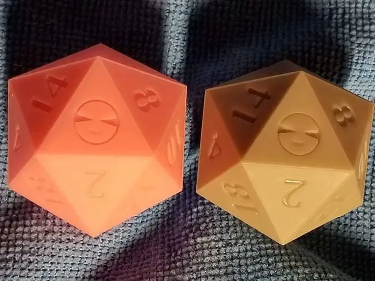 Der von Cuva inspirierte D20 von Creality