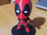 Mini Deadpool-0