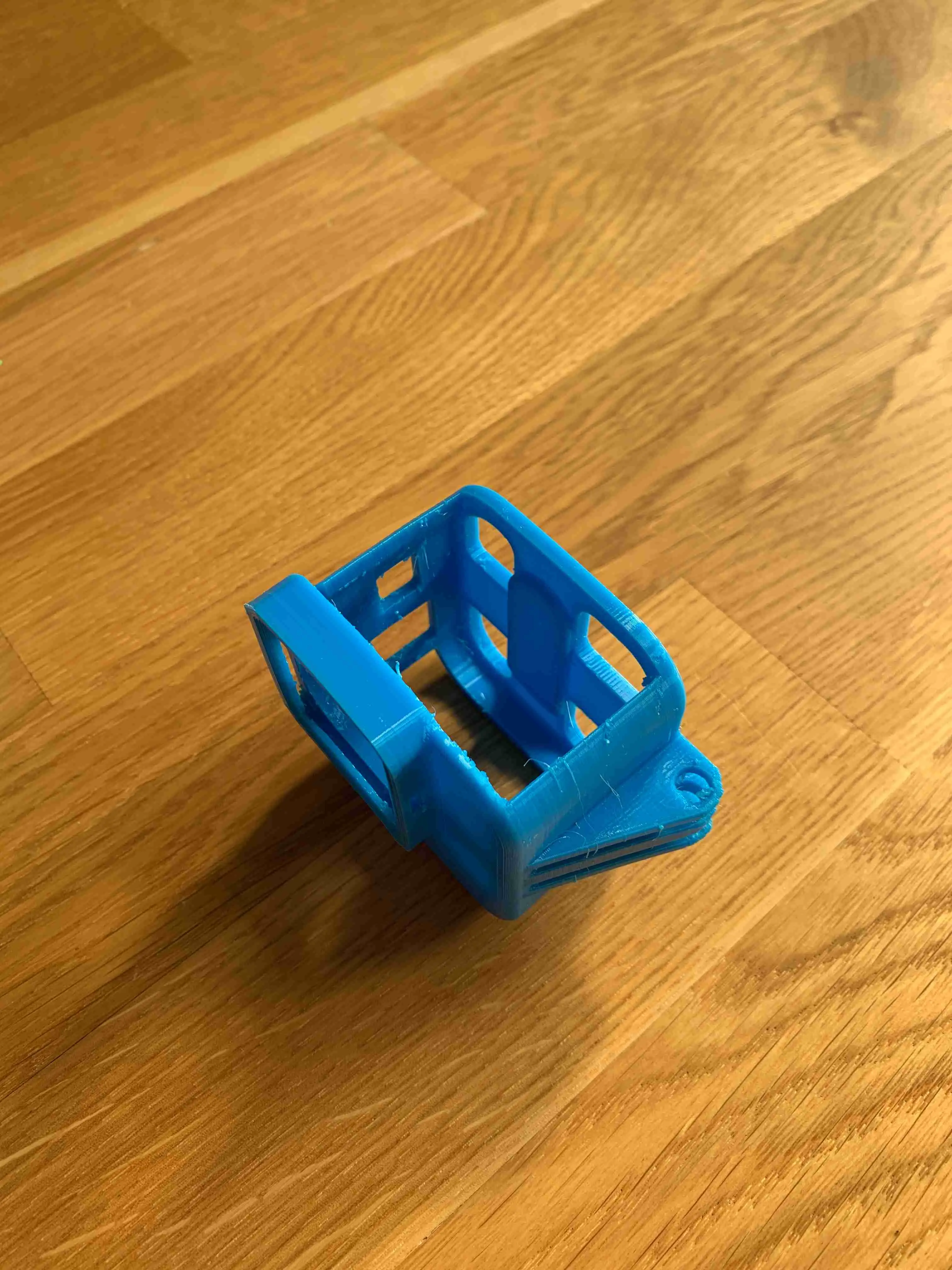 Funda/ Montura GoPro Hero 11 Mini FPV