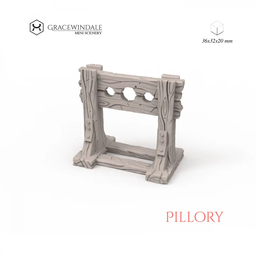 Pillory