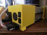 24V Heatbed upgrade for the K8200 (New power supply 15V/24V)-6