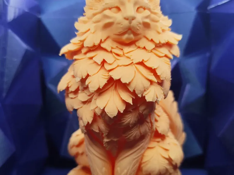 Parselyth Pjetruska, the Green-Whiskered Emperor