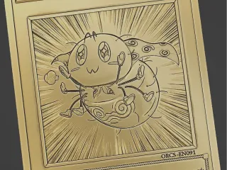 Danipon - yu-gi-oh!