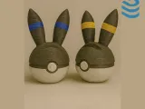 Pokeball Ears-0