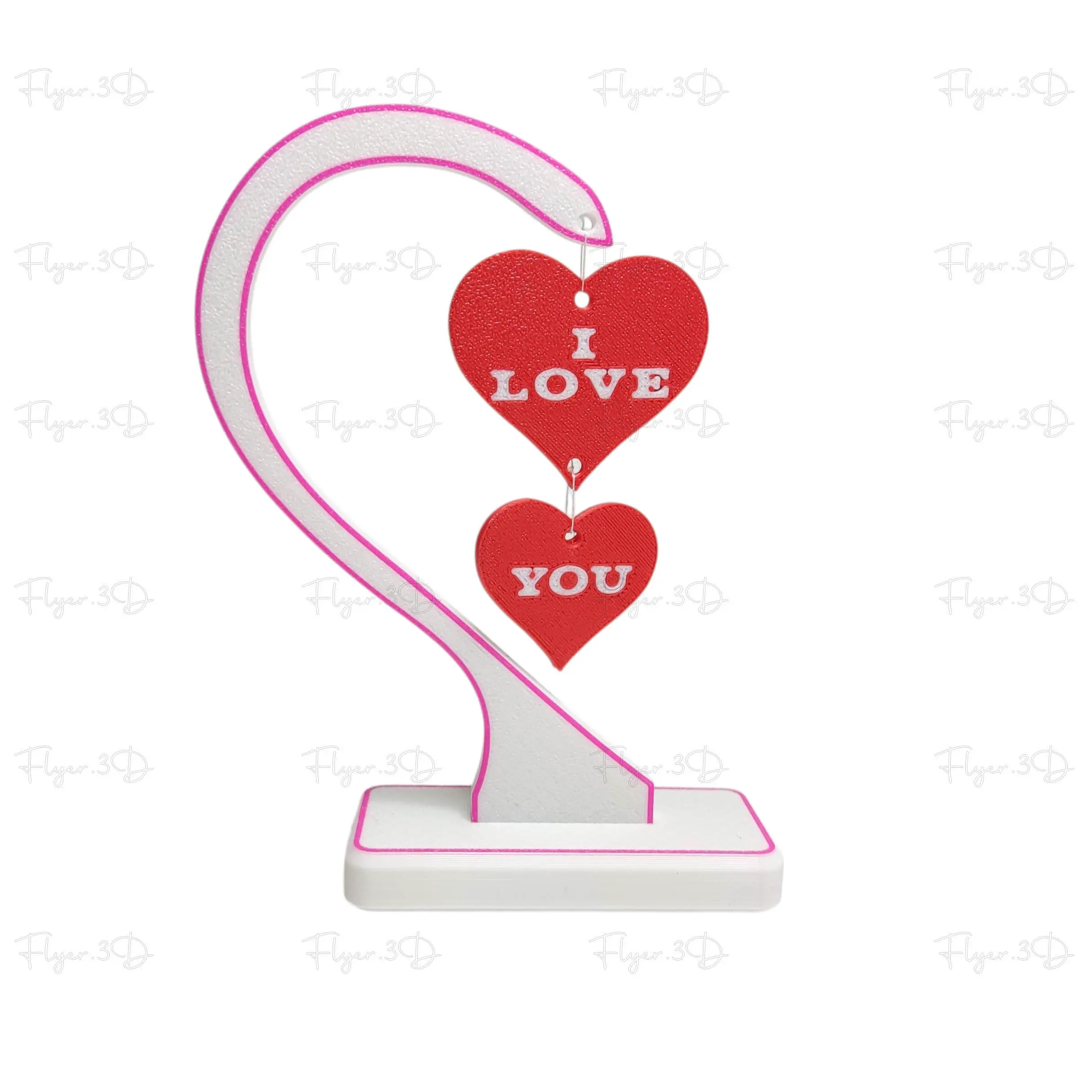 Valentines Cool Heart Gift