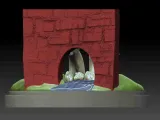 Tentacles from Day of the Tentacle Videogame-2