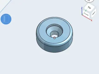 bar stool wear pad