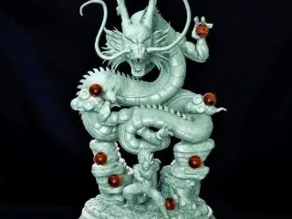 Shenlong Dragon Ball 1/4