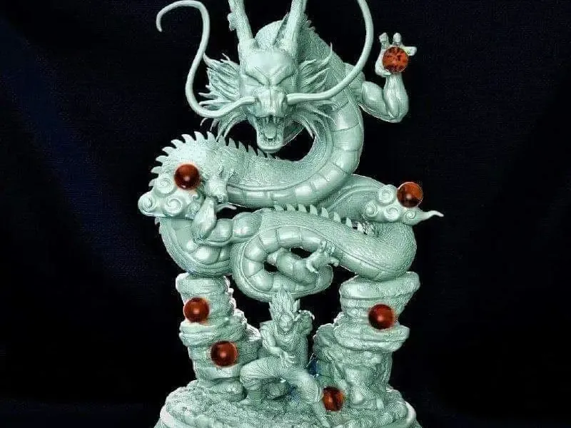 Shenlong Dragon Ball 1/4