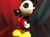 Gasmask Mickey Mouse-2