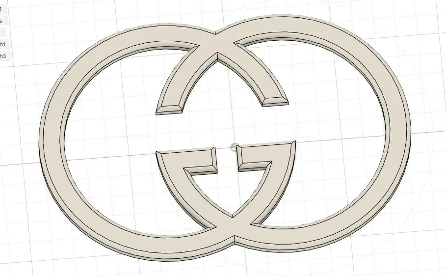 Gucci logo