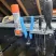 Creality K1 max tool holder