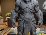 orc warrior from the future-5