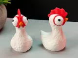 Cute Chicken-0