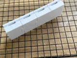 Cooling net raiser-1