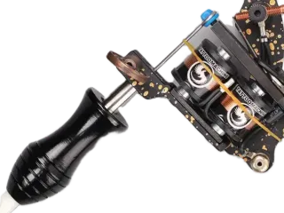 tattoo machine