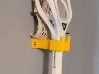 LAX Pole Wall Mount