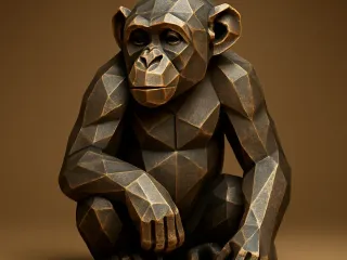 CF Chimpanzee