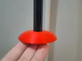 Alastor microphone - Hazbin Hotel-6