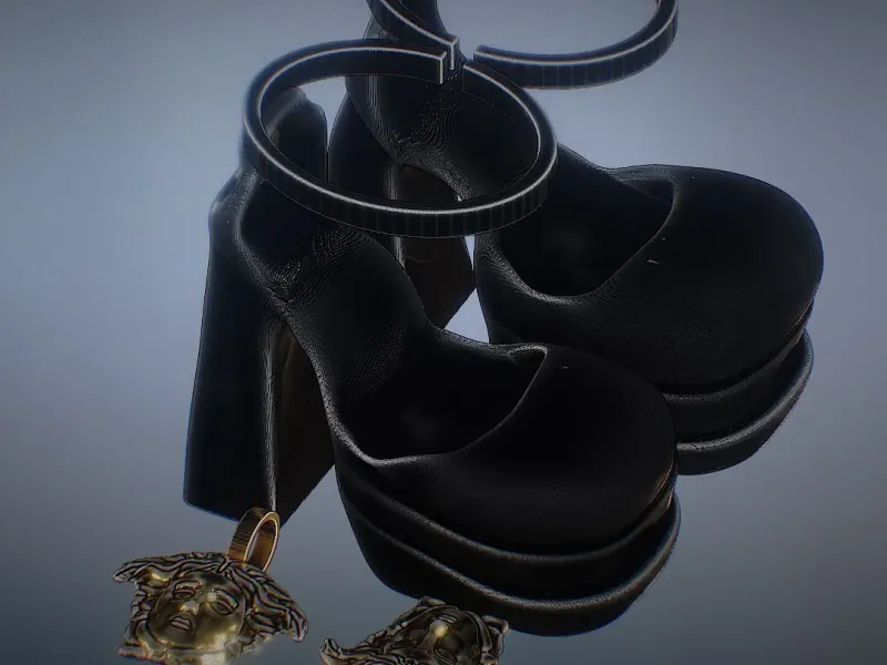 Medusa aevitas