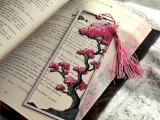 Sakura [Framed] - Bookmark-8