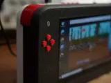 Portable Game case and mini pc-2