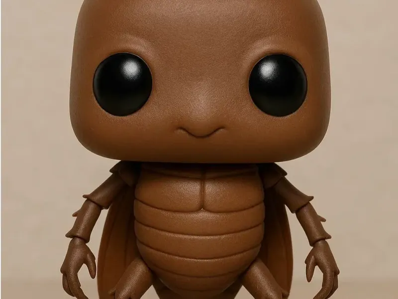 Funko Günstige Fliegende Kakerlake
