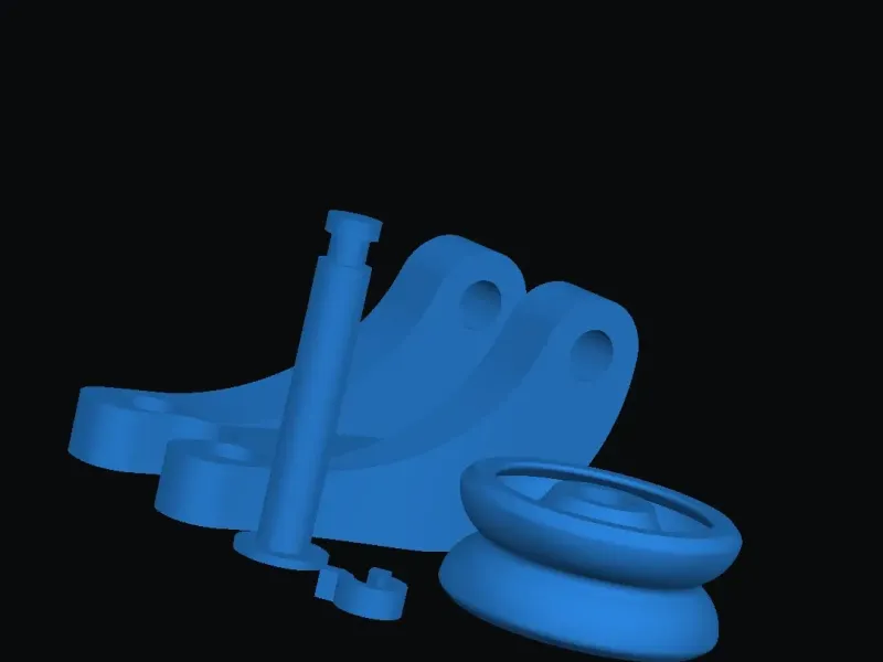 Filament Guide 