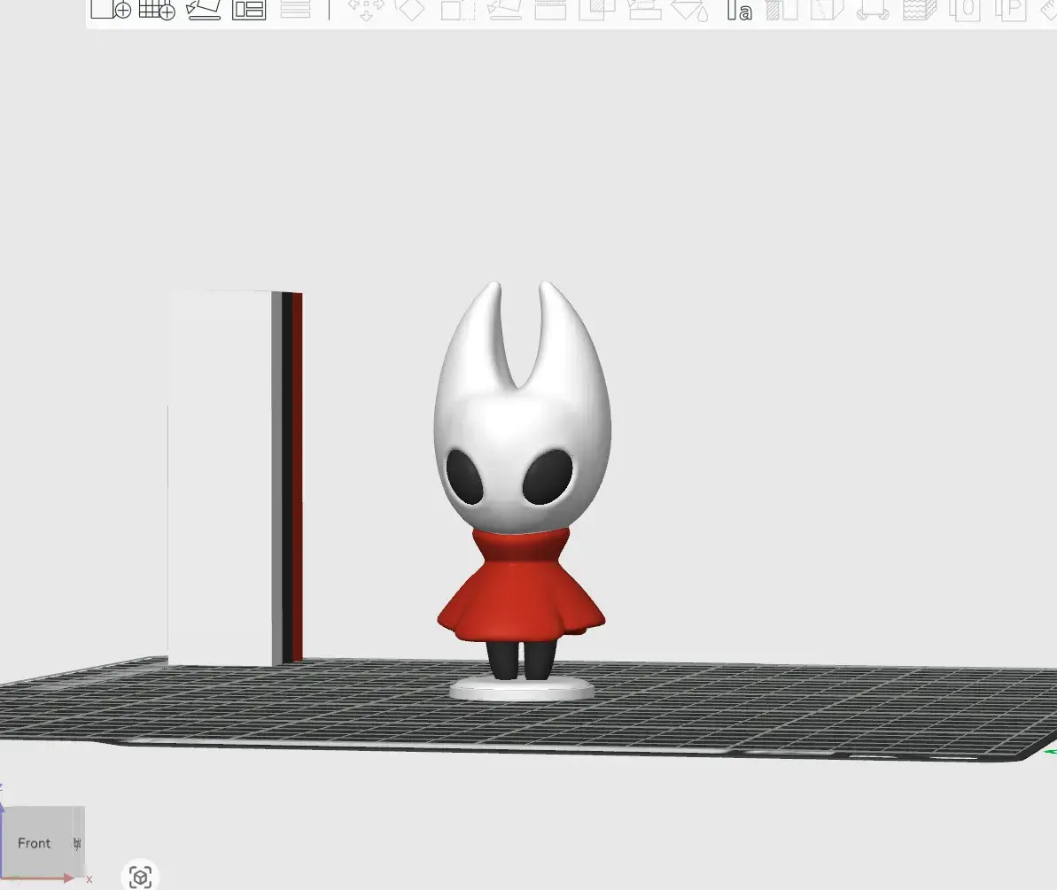 Hornet – Hollow Knight