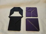 Tangrams & Case-1