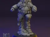 Rocket Harry-2
