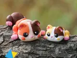 Tiny Guinea Pig No supports-3