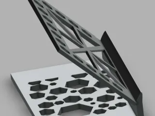Phone stand