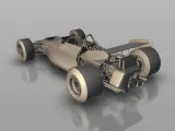 BRM P153 1970-2